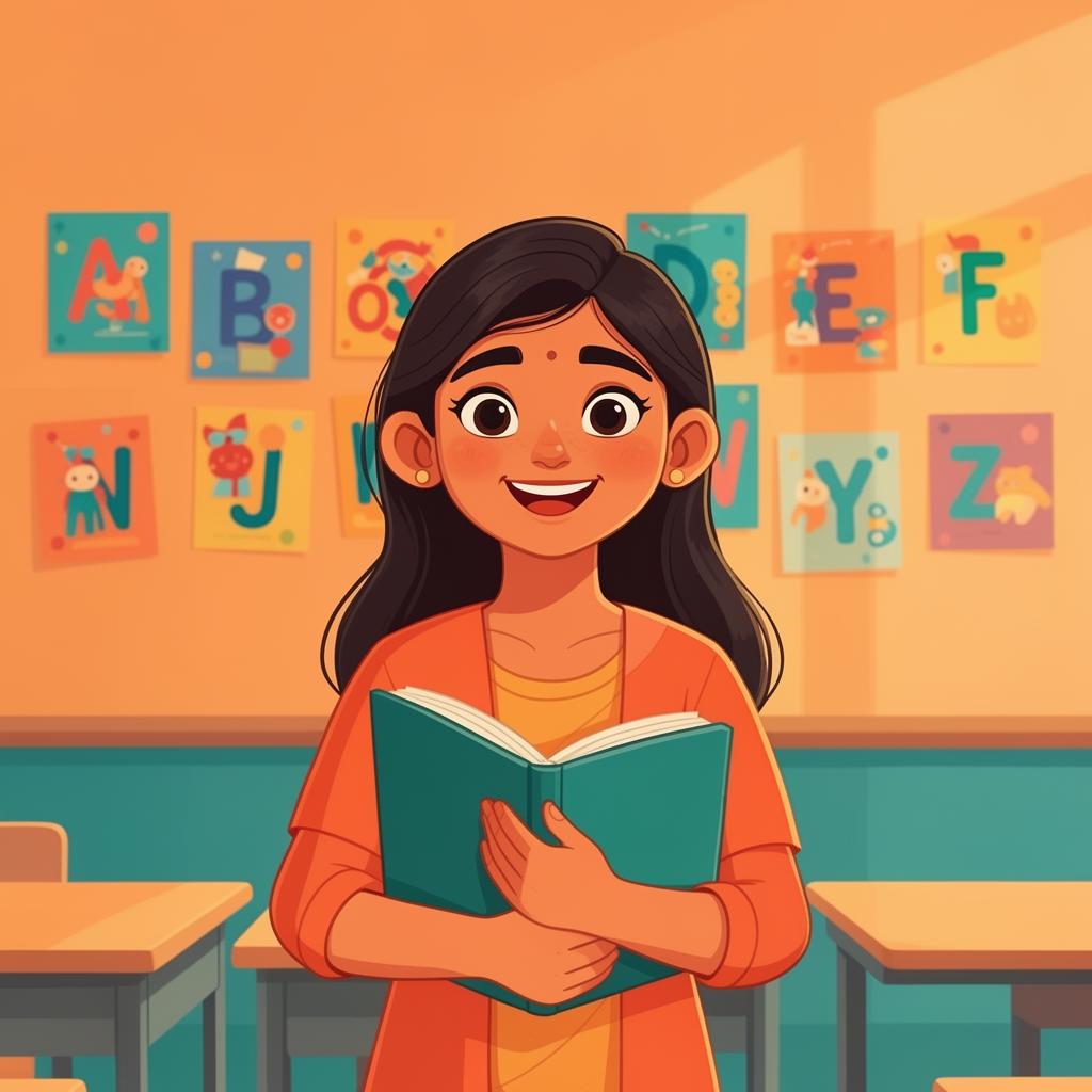Priyanka Lohiya, founder of Smart Learning Hub